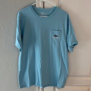Southern Tide Pocket Graphic Tee